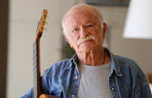 VisitCremona - Addio a Gino Paoli: il legame con Cremona e una musica che resta