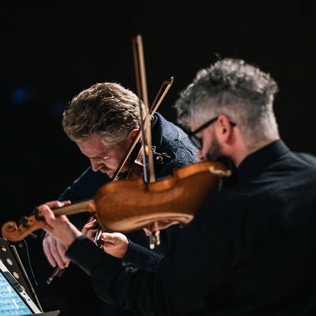 Il Consorzio Liutai celebra 30 anni con il Quartetto di Cremona