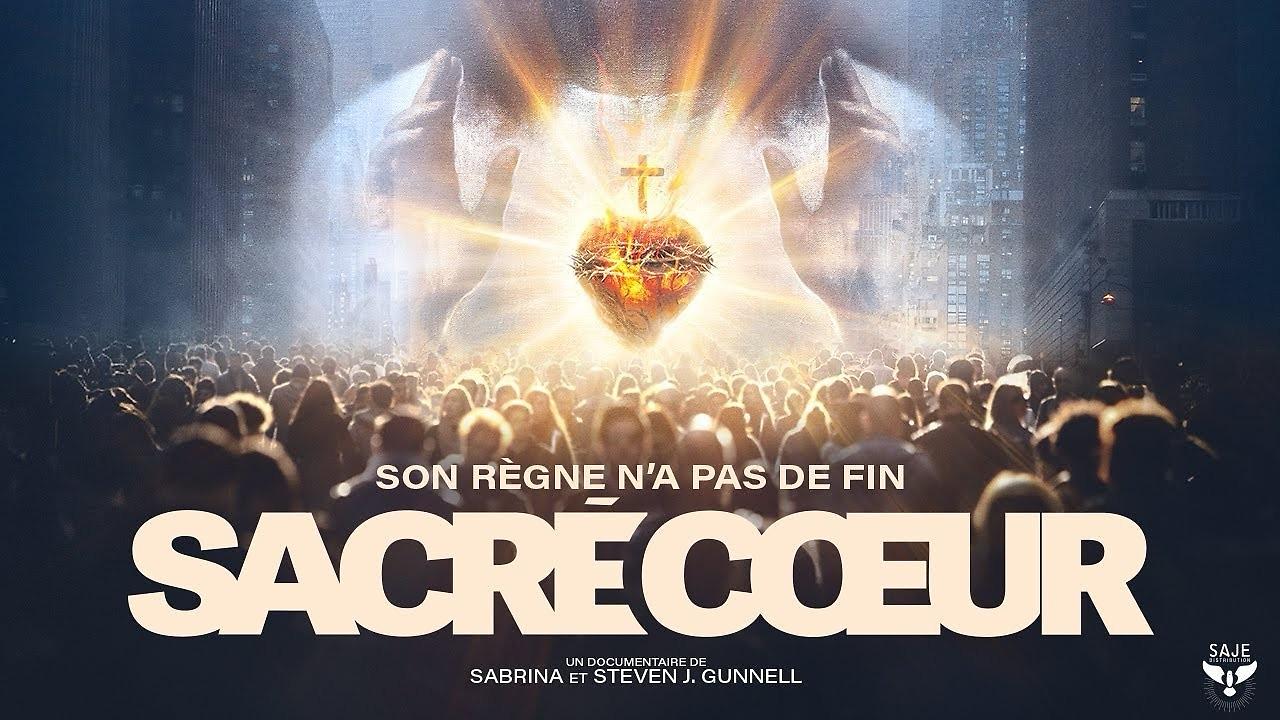 “Sacro Cuore Il Suo Regno non avrà mai fine” al Cinema Chaplin di Cremona