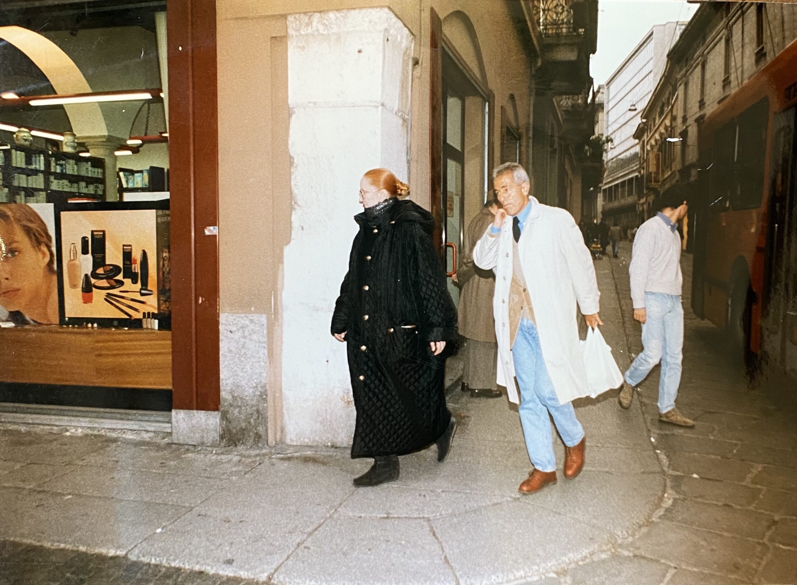 Mina, una voce senza tempo