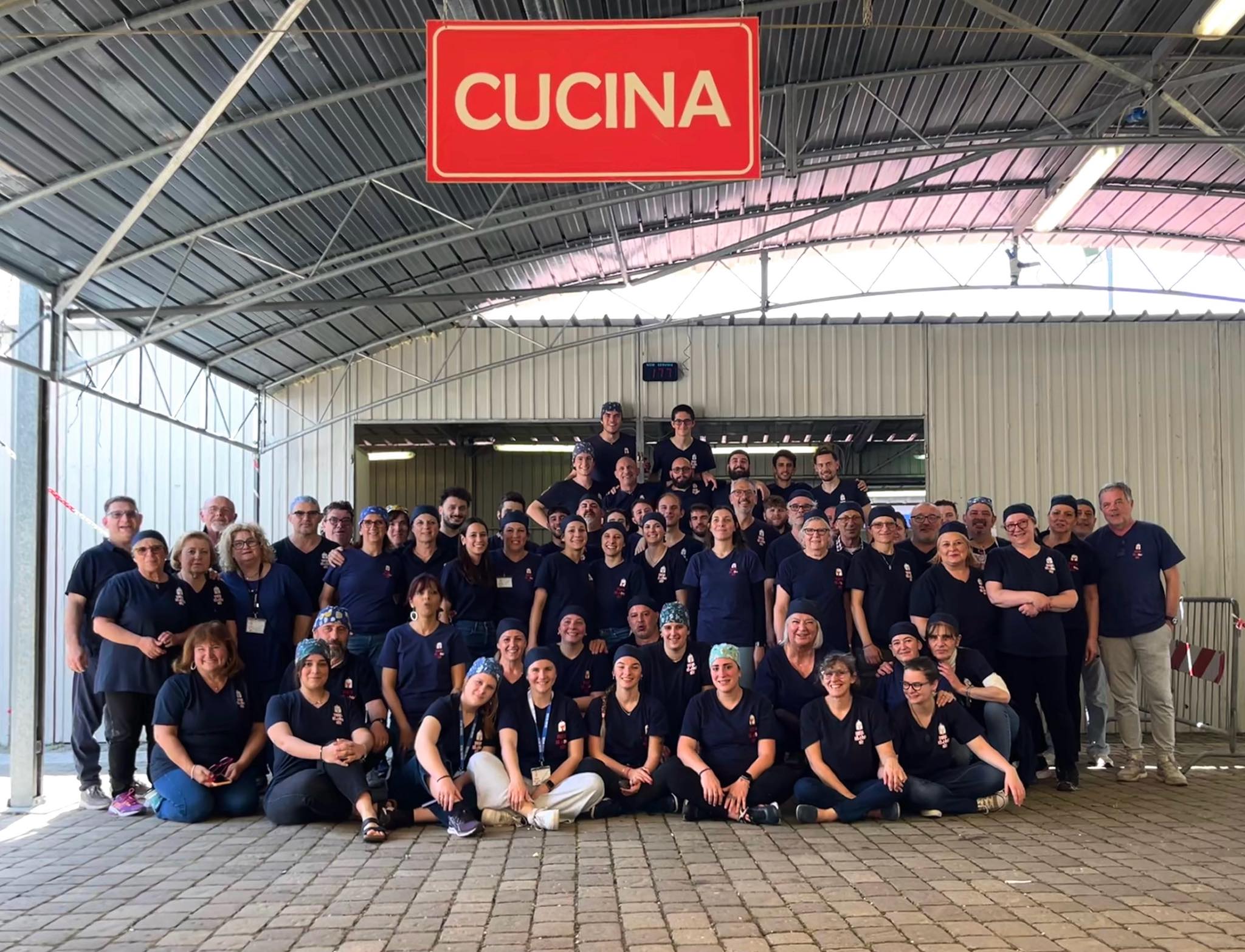 La Fèsta dè j òof còt: una tradizione cremonese che unisce gusto e solidarietà