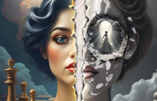 VisitCremona - Da Cremona a Parigi: l’arte visionaria di Ylenia Pizzetti approda al Carrousel du Louvre