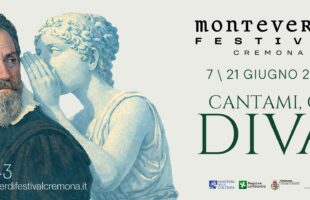 Monteverdi Festival 2026: Cantami o Diva