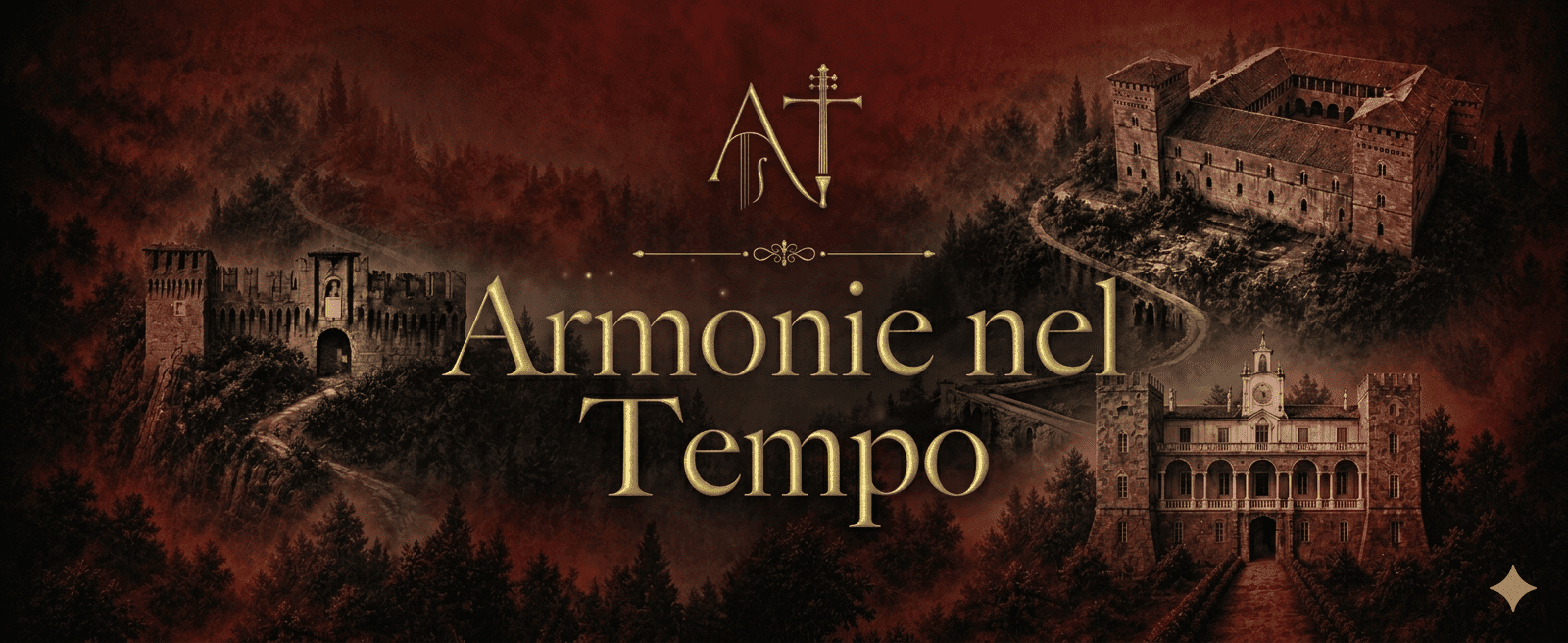 Nasce il Festival Armonie nel Tempo