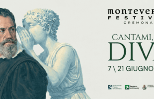 Monteverdi Festival 2026: Cantami o Diva
