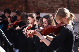 VisitCremona - Cremona Summer Festival 2026