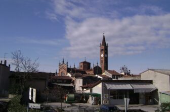 VisitCremona - Paese in musica con Cena di Gala