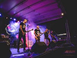 VisitCremona - Crema 4 Music – Summer Festival