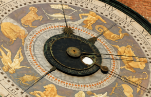 VisitCremona - Eclissi di Sole, il Torrazzo di Cremona la “annuncia” da oltre cinque secoli