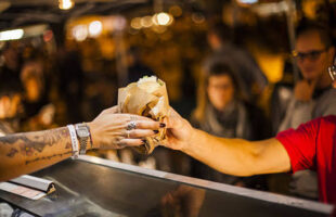 Eatinero Food Truck Festival