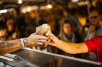 VisitCremona - Eatinero Food Truck Festival