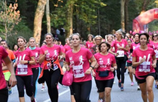 StraWoman: corri, cammina, divertiti… insieme!